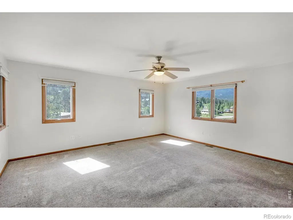 1991 Baldpate Court Estes Park CO 80517