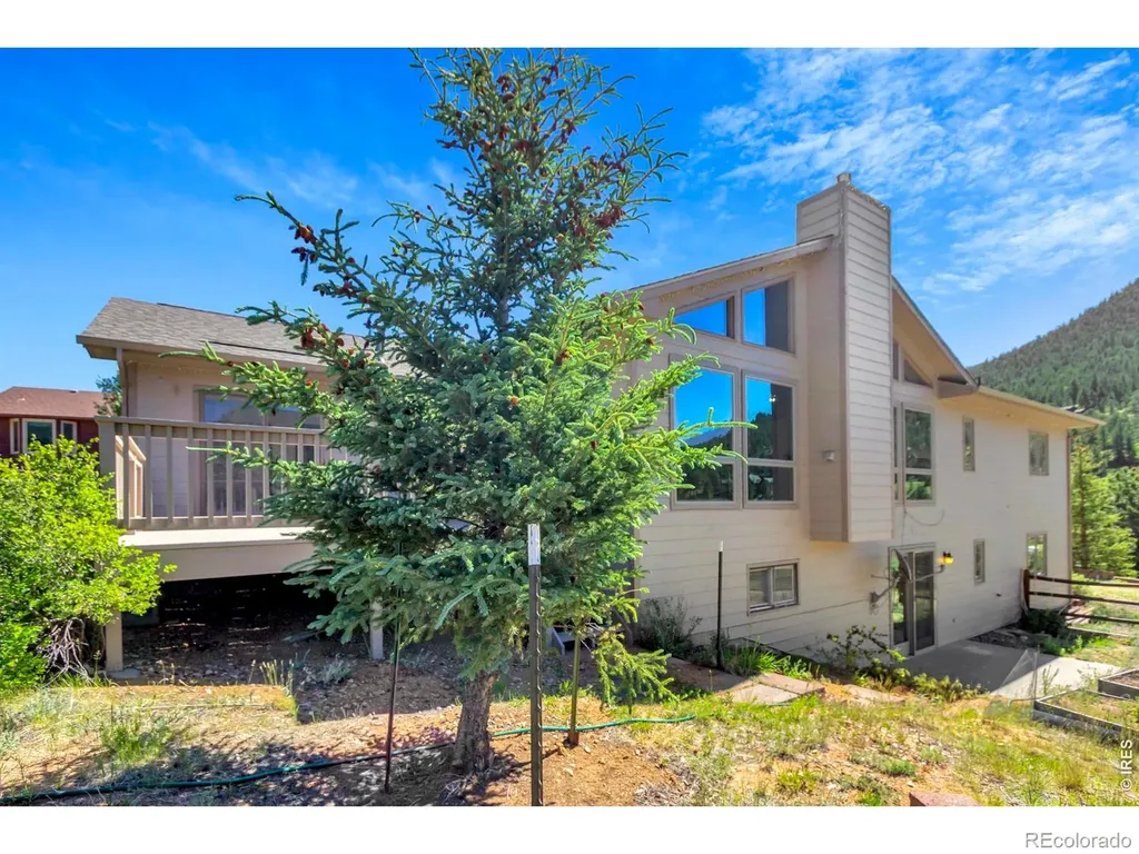 1991 Baldpate Court Estes Park CO 80517