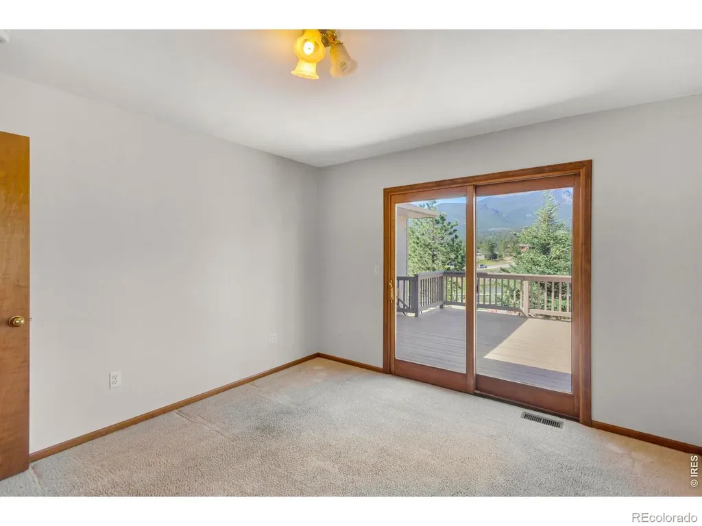 1991 Baldpate Court Estes Park CO 80517