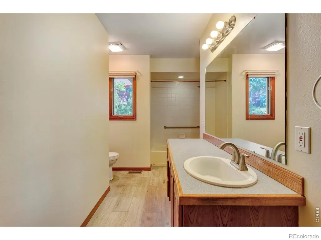 1991 Baldpate Court Estes Park CO 80517
