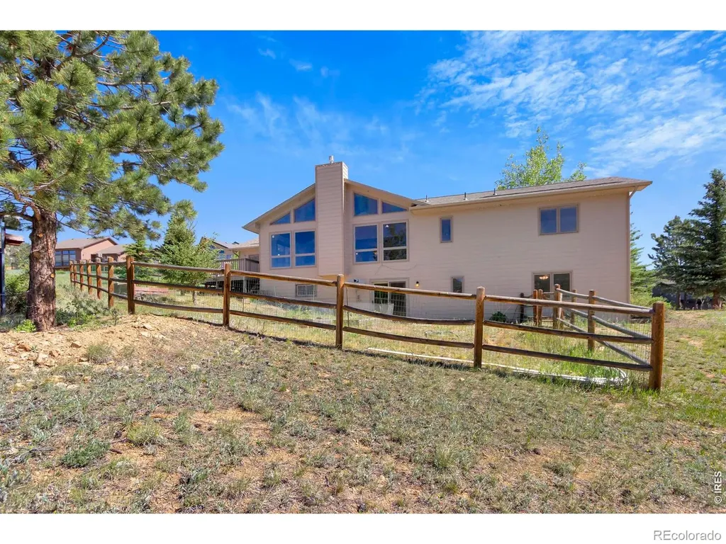 1991 Baldpate Court Estes Park CO 80517