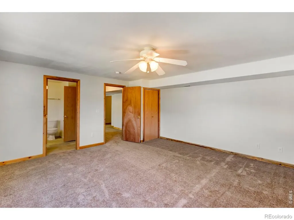 1991 Baldpate Court Estes Park CO 80517
