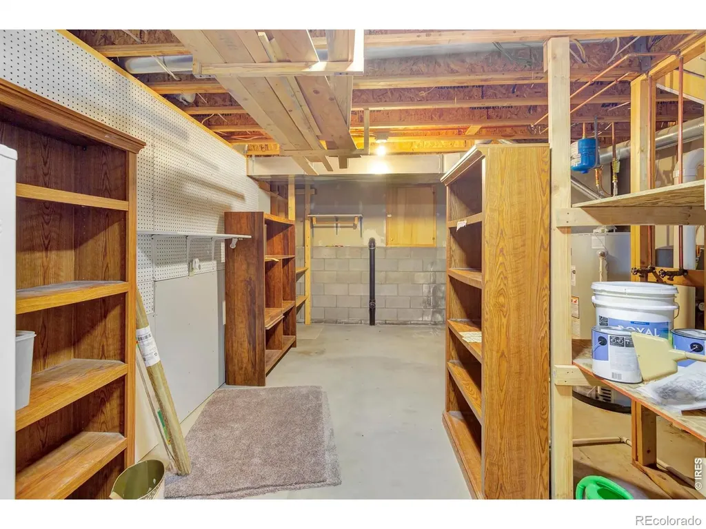 1991 Baldpate Court Estes Park CO 80517