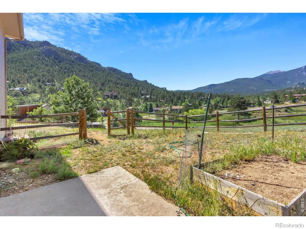 1991 Baldpate Court Estes Park CO 80517