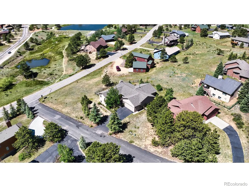 1991 Baldpate Court Estes Park CO 80517