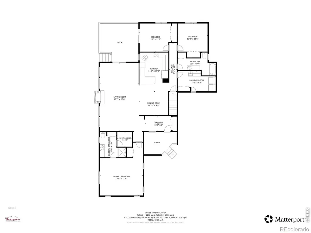 1991 Baldpate Court Estes Park CO 80517
