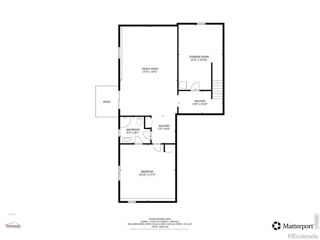 1991 Baldpate Court Estes Park CO 80517