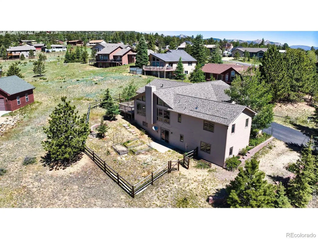 1991 Baldpate Court Estes Park CO 80517