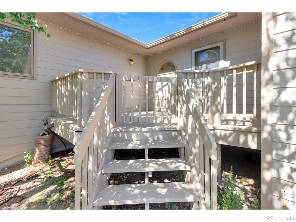 1991 Baldpate Court Estes Park CO 80517