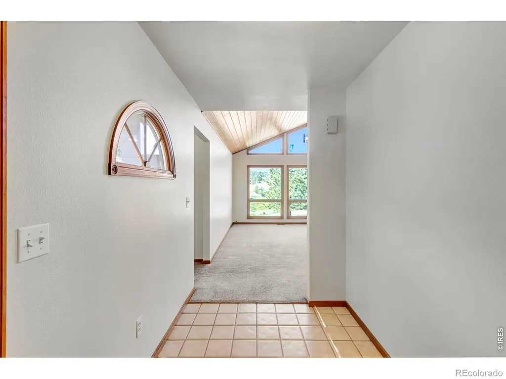 1991 Baldpate Court Estes Park CO 80517
