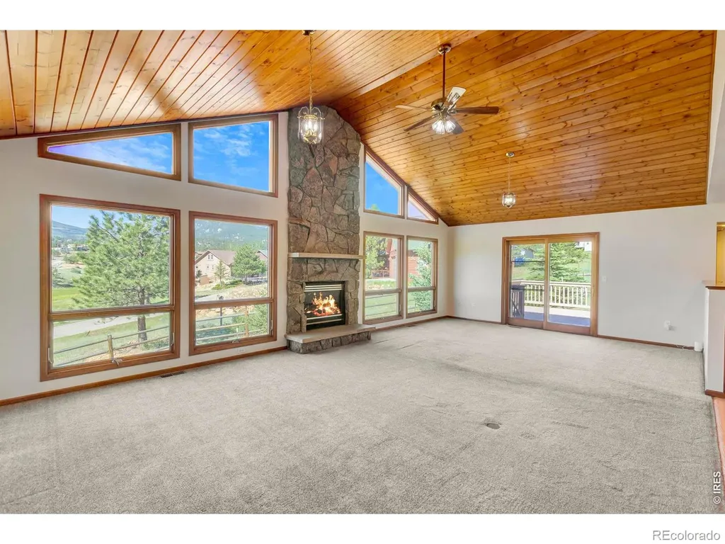 1991 Baldpate Court Estes Park CO 80517