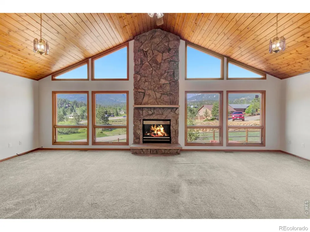 1991 Baldpate Court Estes Park CO 80517