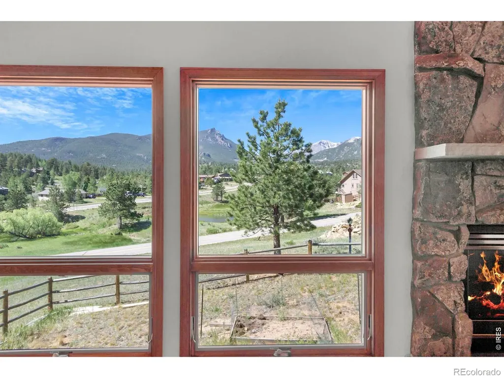 1991 Baldpate Court Estes Park CO 80517