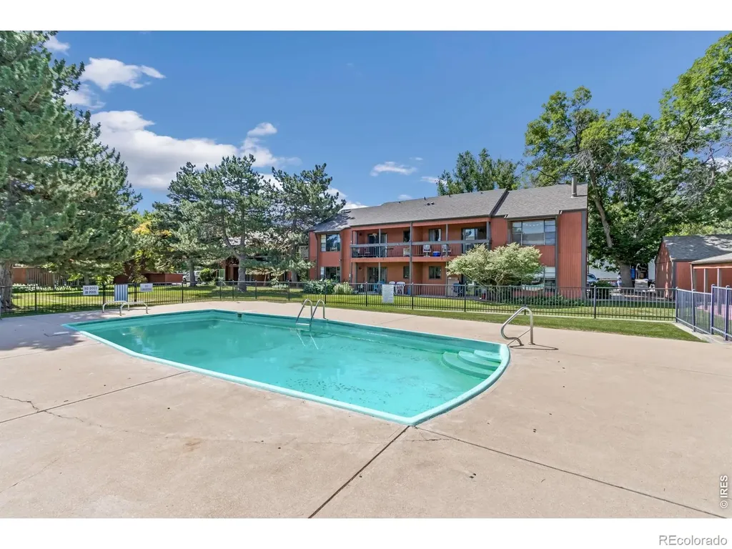 1625 W Elizabeth Street Fort Collins CO 80521