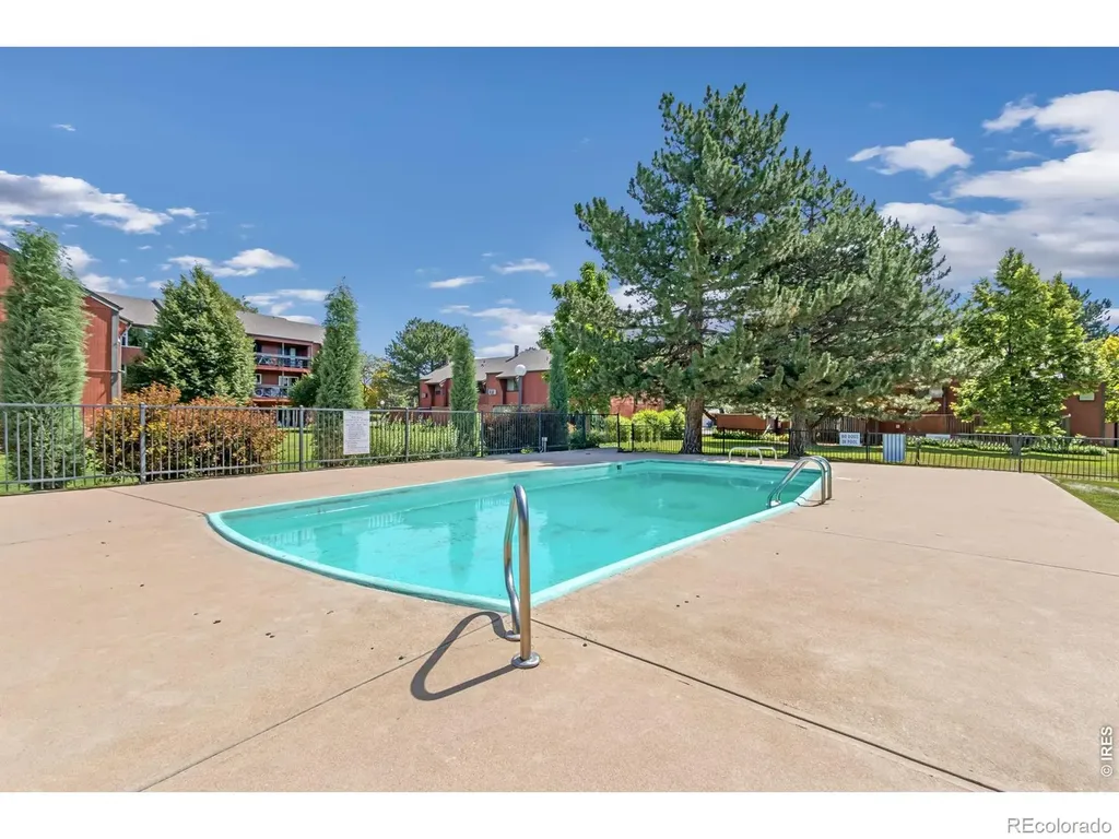 1625 W Elizabeth Street Fort Collins CO 80521
