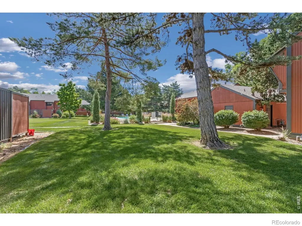 1625 W Elizabeth Street Fort Collins CO 80521