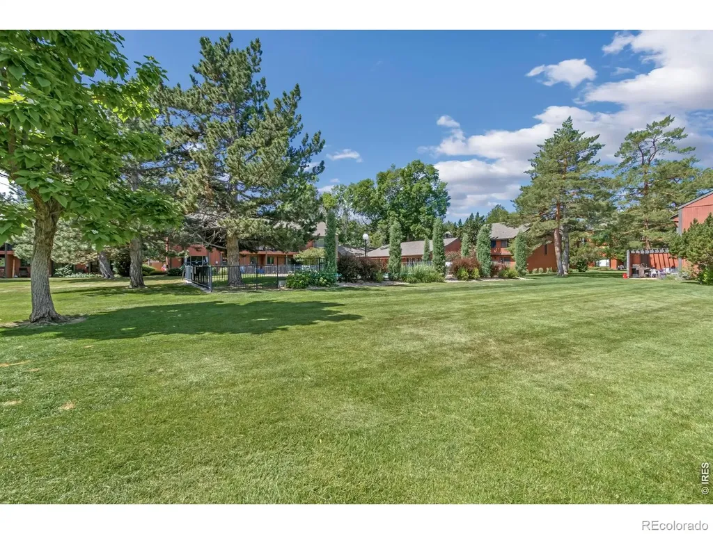 1625 W Elizabeth Street Fort Collins CO 80521