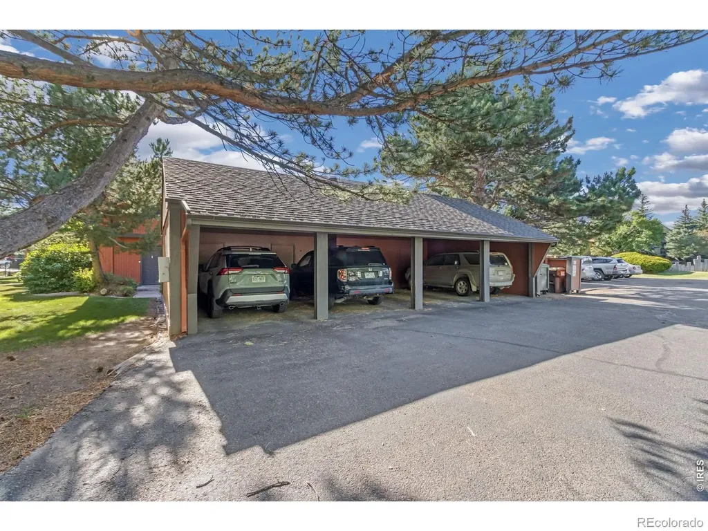 1625 W Elizabeth Street Fort Collins CO 80521
