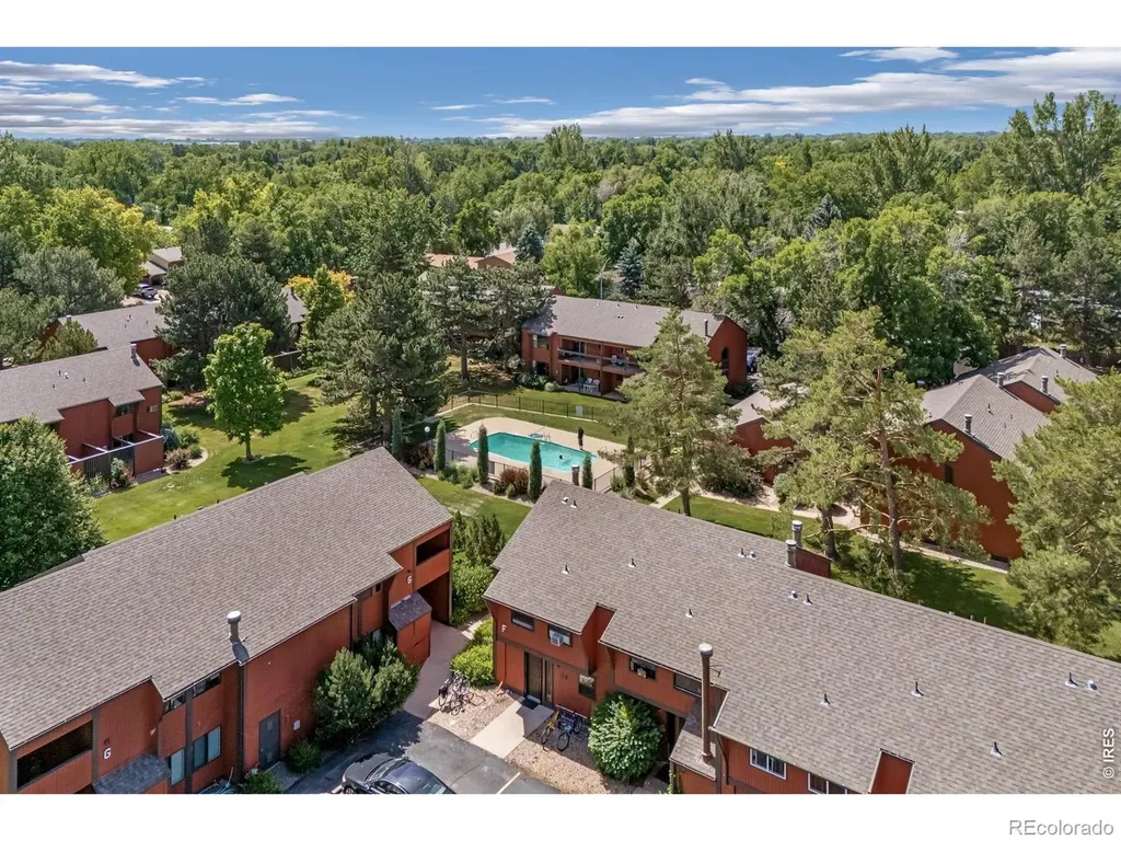 1625 W Elizabeth Street Fort Collins CO 80521