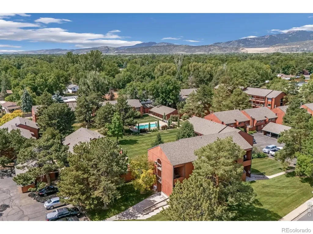 1625 W Elizabeth Street Fort Collins CO 80521