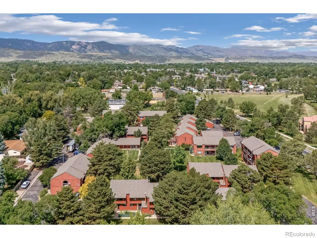 1625 W Elizabeth Street Fort Collins CO 80521