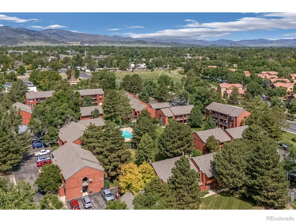 1625 W Elizabeth Street Fort Collins CO 80521