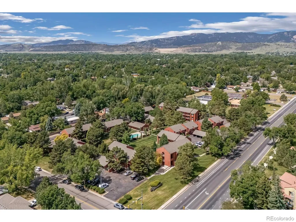 1625 W Elizabeth Street Fort Collins CO 80521