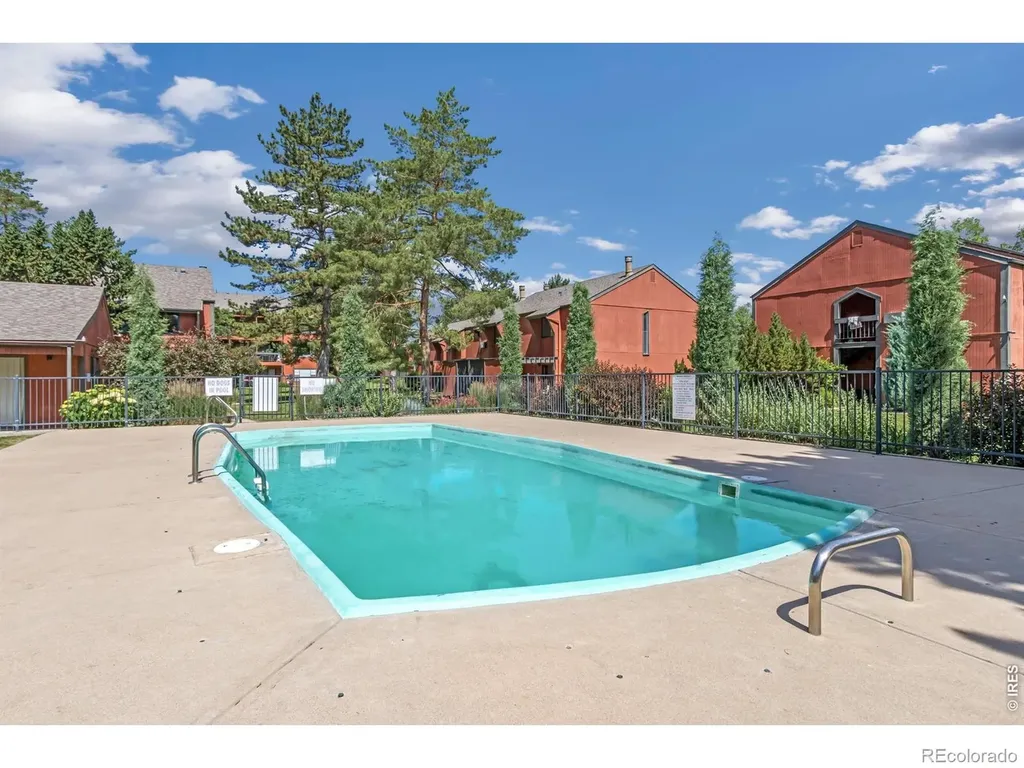 1625 W Elizabeth Street Fort Collins CO 80521