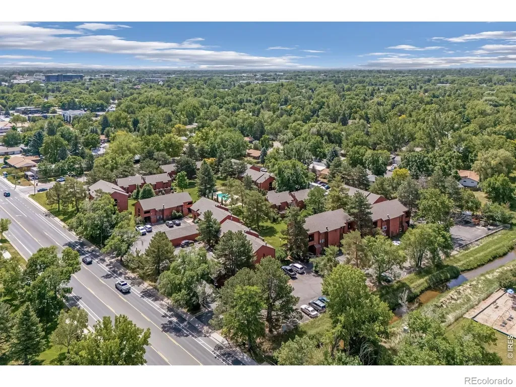 1625 W Elizabeth Street Fort Collins CO 80521