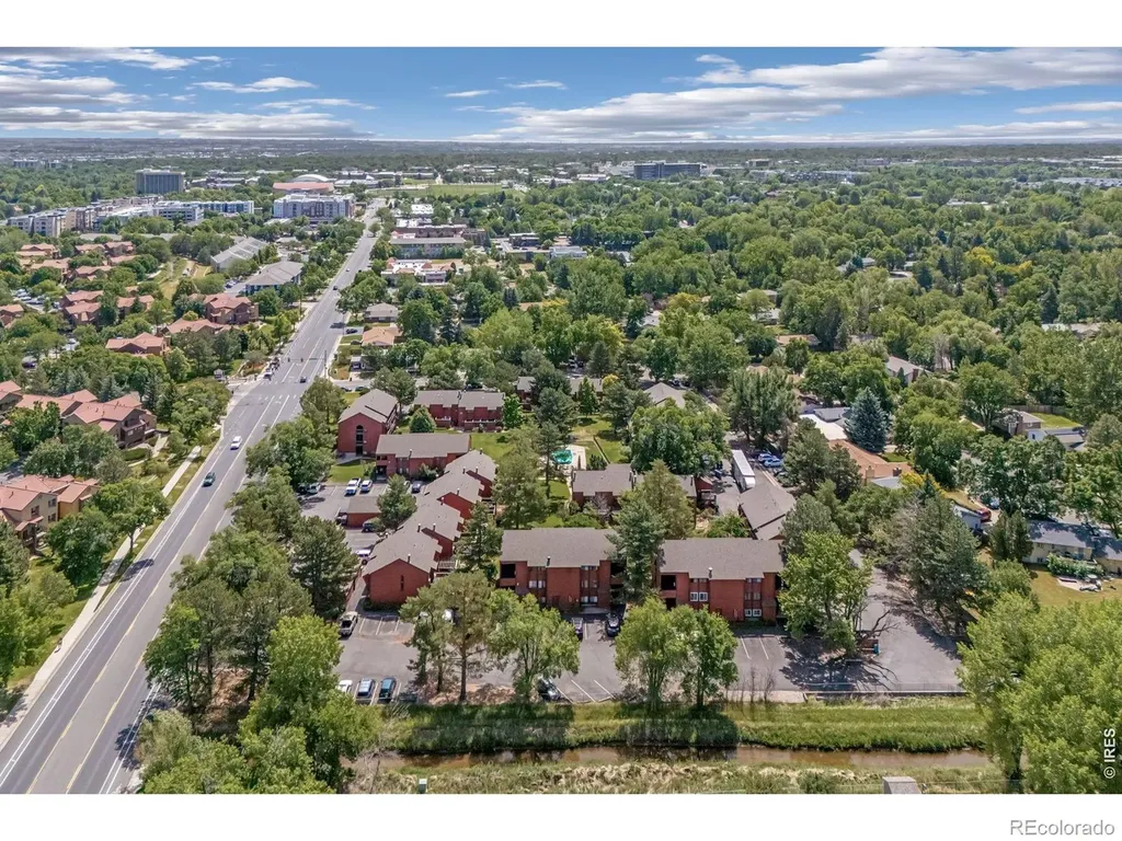 1625 W Elizabeth Street Fort Collins CO 80521