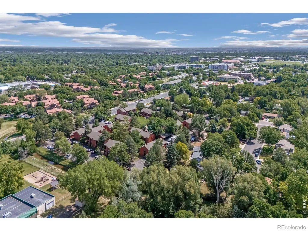 1625 W Elizabeth Street Fort Collins CO 80521