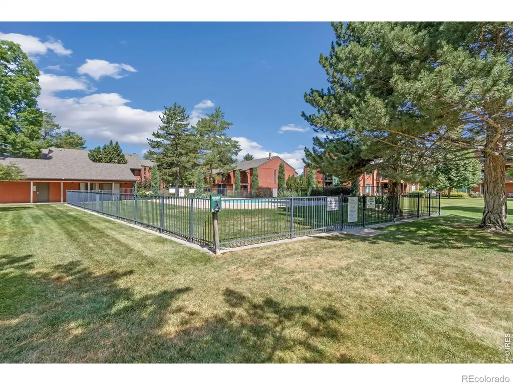 1625 W Elizabeth Street Fort Collins CO 80521
