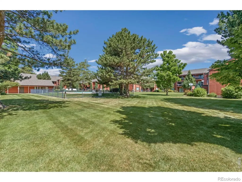1625 W Elizabeth Street Fort Collins CO 80521