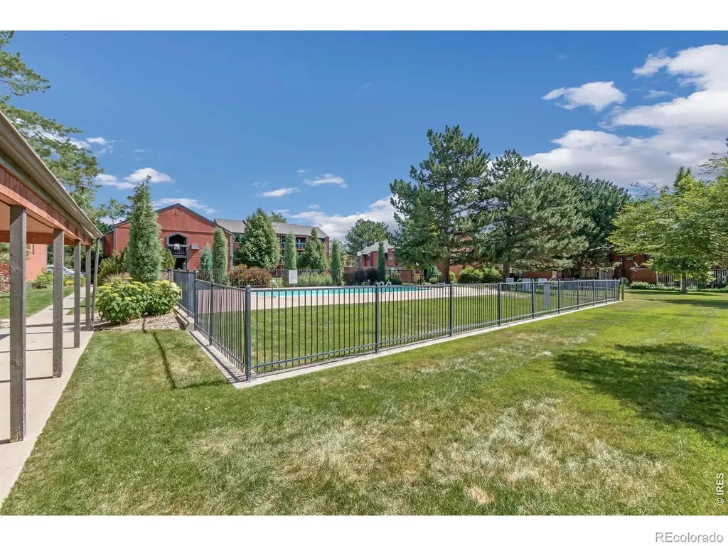 1625 W Elizabeth Street Fort Collins CO 80521