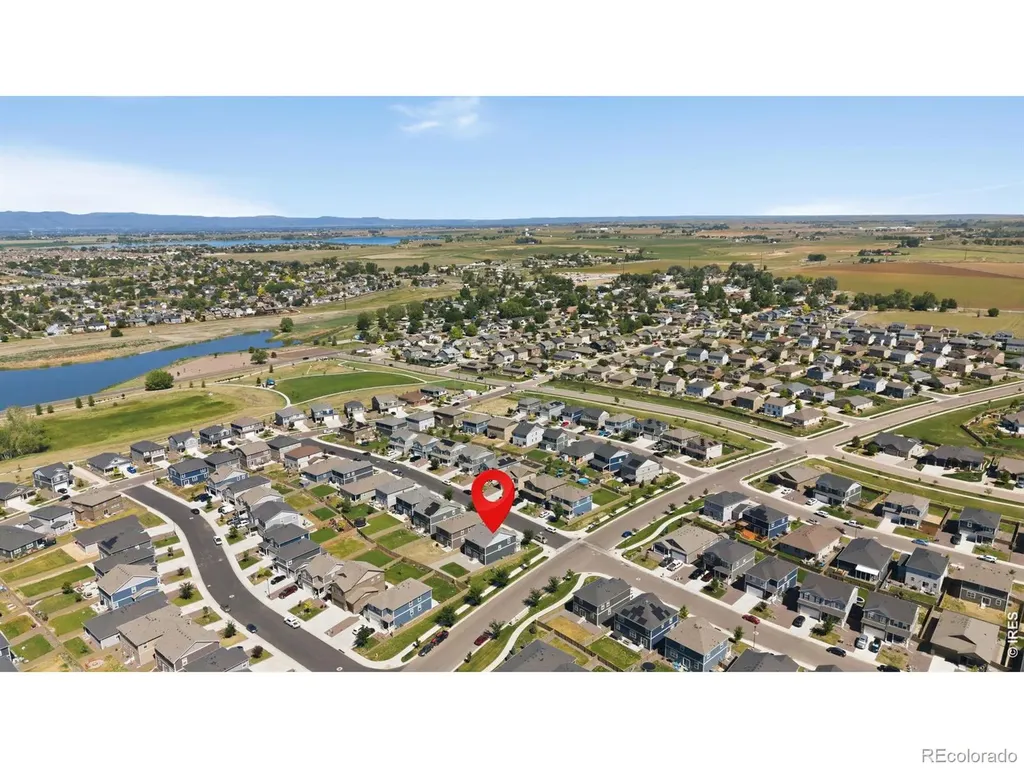 717 Lake Emerson Road Severance CO 80550