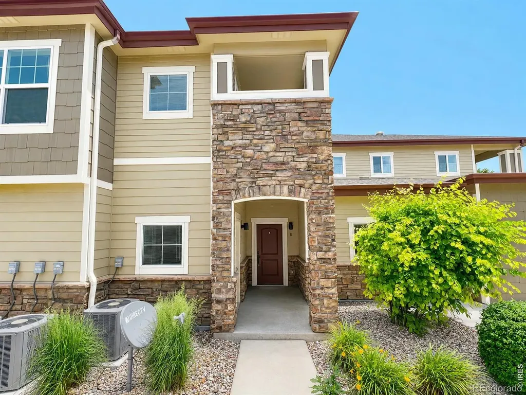 3826 Steelhead Street Fort Collins CO 80528