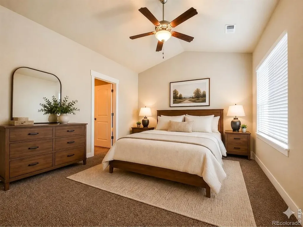 3826 Steelhead Street Fort Collins CO 80528