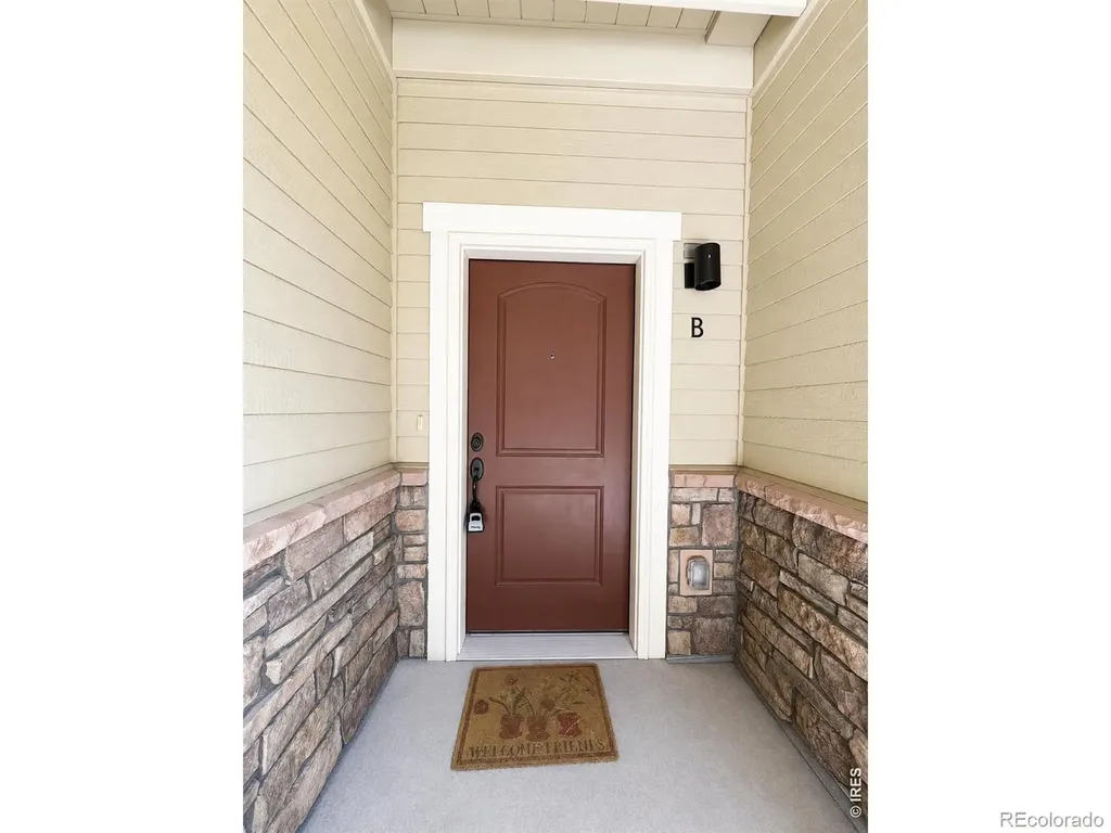3826 Steelhead Street Fort Collins CO 80528
