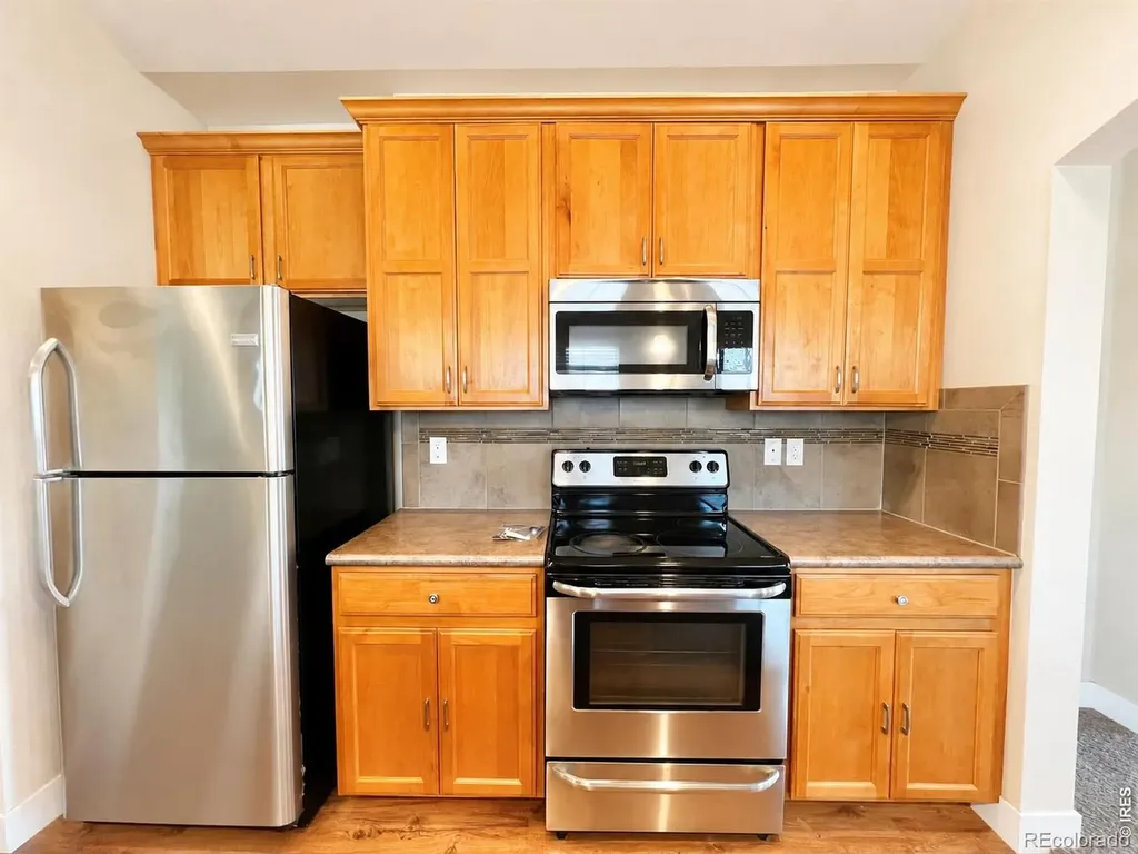 3826 Steelhead Street Fort Collins CO 80528