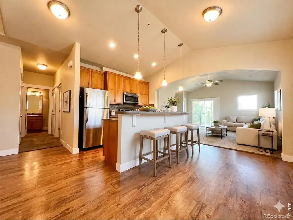 3826 Steelhead Street Fort Collins CO 80528