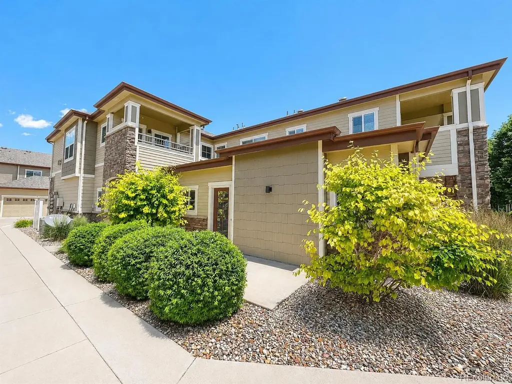 3826 Steelhead Street Fort Collins CO 80528