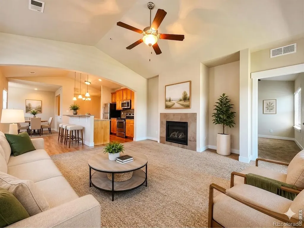 3826 Steelhead Street Fort Collins CO 80528