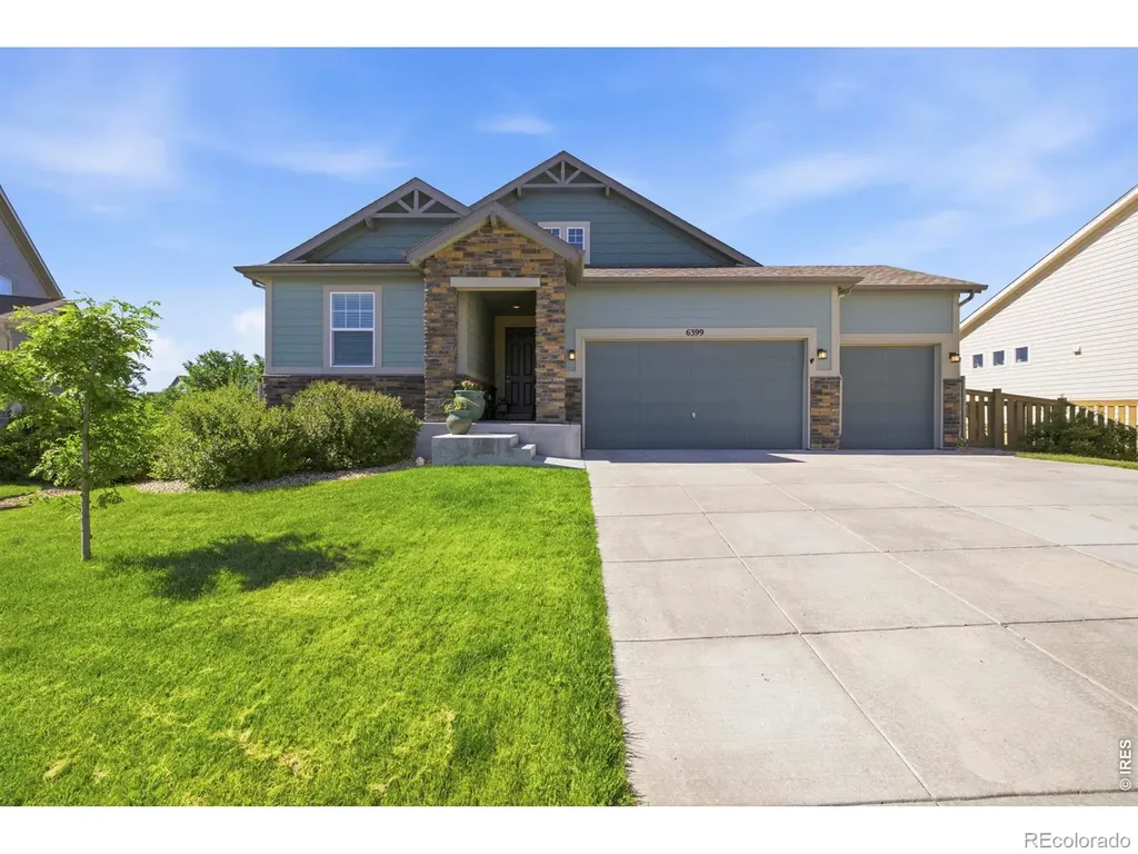 6399 Verna Court Timnath CO 80547
