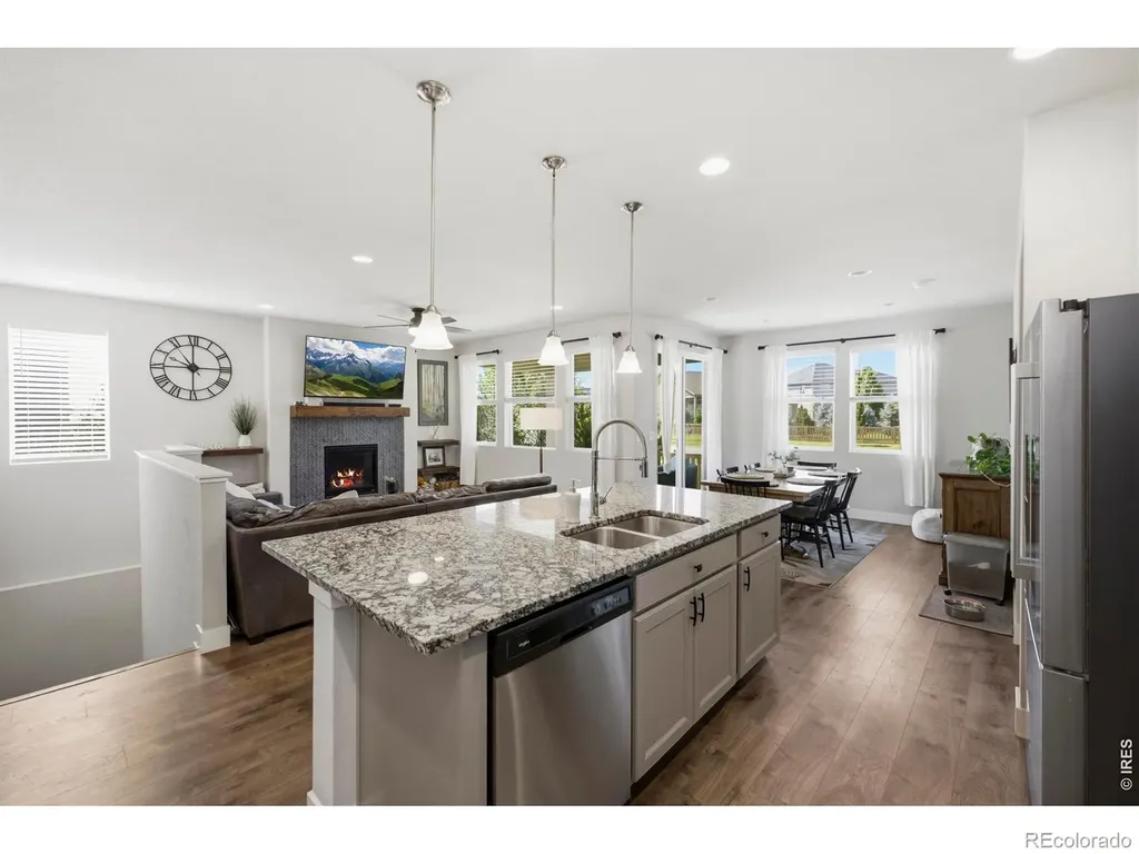 6399 Verna Court Timnath CO 80547