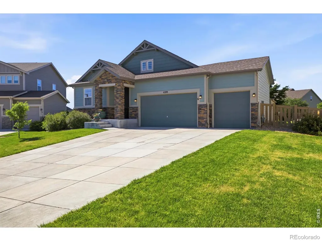6399 Verna Court Timnath CO 80547