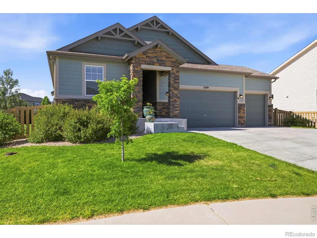 6399 Verna Court Timnath CO 80547