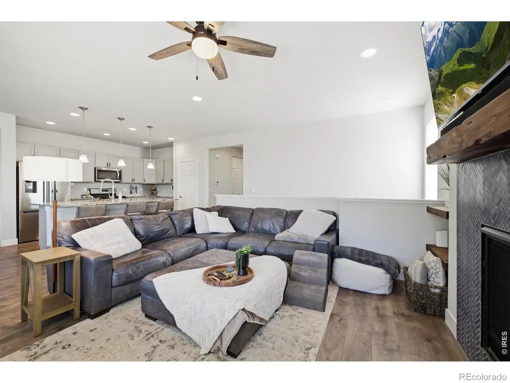 6399 Verna Court Timnath CO 80547