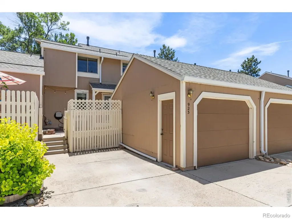 923 Reynolds Farm Lane Longmont CO 80503