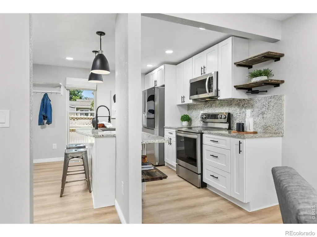 923 Reynolds Farm Lane Longmont CO 80503