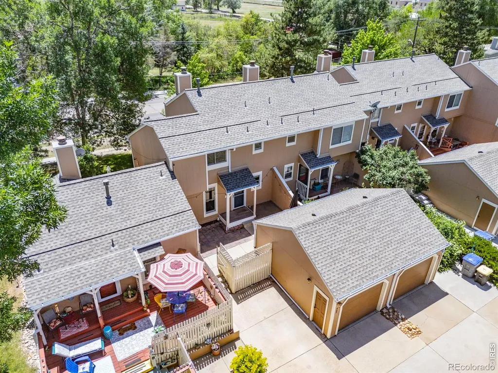 923 Reynolds Farm Lane Longmont CO 80503